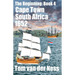 Cape Town South Africa 1652: Historically accurate, the Dutch settlement from beached canvas tents to Cape Town. (# 4 The Beginning)