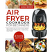Air Fryer Cookbook For Beginners #2019: Easy, Healthy and Low Carb Air Fryer Recipes That Are Easy-To-Remember Made For Very Busy People