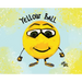 Yellow Ball