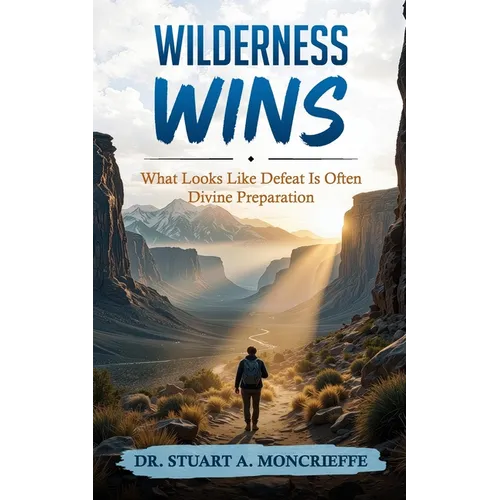 Wilderness Wins: What Looks Like Defeat Is Often Divine Preparation