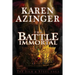 The Battle Immortal