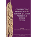 Constructs of Prophecy in the Former and Latter Prophets and Other Texts