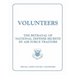 Volunteers: The Betrayal of National Defense Secrets by Air Force Traitors