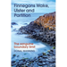 Finnegans Wake, Ulster and Partition: The Sanguine Boundary Limit