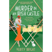 Murder in an Irish Castle: An absolutely gripping historical cozy mystery