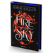 A Fire in the Sky