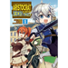 Chronicles of an Aristocrat Reborn in Another World (Manga) Vol. 1