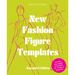 New Fashion Figure Templates - Expanded Edition