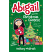 Abigail and the Christmas Contest: Cousins + Snow + a Big Shiny Trophy = Christmas Chaos!
