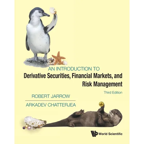 Intro Deriv Secur, Fin (3rd Ed)
