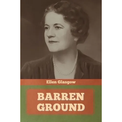 Barren Ground