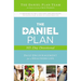 The Daniel Plan 365-Day Devotional: Daily Encouragement for a Healthier Life