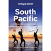 Lonely Planet South Pacific Phrasebook