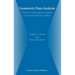 Geometric Data Analysis: From Correspondence Analysis to Structured Data Analysis