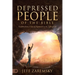 Depressed People of the Bible: Freedom from a Cave of Depression to the Light of Life