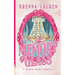 The Memory of Glass