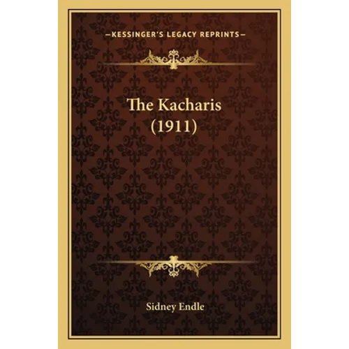 The Kacharis (1911)