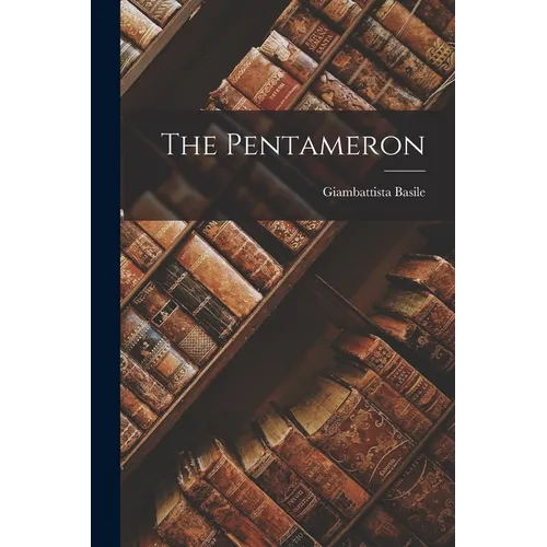 The Pentameron
