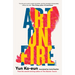Art on Fire
