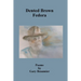 Dented Brown Fedora