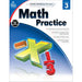 Math Practice, Third Grade