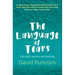 The Language of Tears: Their Gift, Mystery and Meaning