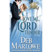 Love Me, Lord Tender