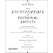 The Encyclopedia of Fictional Artists: The Addition