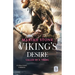 Viking's Desire: A time travel romance