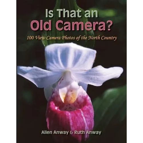 Is That an Old Camera?