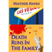 Death Runs in the Family