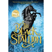 The Black Stallion