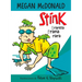Stink Y La Rareza de la Rana Rara / Stink and the Freaky Frog Freakout