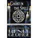 Ghost in the Spell: A Paranormal Women's Fiction Novel