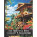 Thai Traditional House Landscapes & Architecture Coloring Book for Adults: Large Print Beautiful Nature Landscapes Sceneries and Foreign Buildings Adu