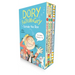 Dory Fantasmagory: Outside the Box