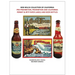 Pre-Prohibition, Prohibition and California Permit & IRTP Paper Labels and Beer Bottles