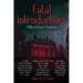 Fatal Introductions: Milford House Mysteries