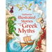 Illustrated Stories from the Greek Myths