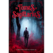 The Tomes of Sagittarius: Book 1: Universe Eight