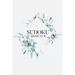 Sudoku Medium II: 100 Medium Sudoku Puzzles, 6x9 Travel Size, Great Gift, For Sudoku Lovers, Perfect for Get Well Soon Basket