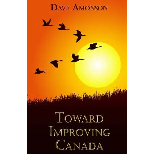 Toward Improving Canada