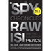 The Spy Chronicles: RAW, ISI and the Illusion of Peace