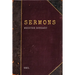Sermons: Easy to Read Layout
