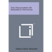 The Philosophy of Freidrich Nietzche