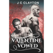 Valentine Vowed: A Love & Lore Novella (Book 3)
