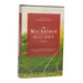 The Nkjv, MacArthur Daily Bible, 2nd Edition, Hardcover, Comfort Print: A Journey Through God's Word in One Year