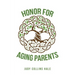 Honor for Aging Parents