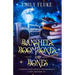Banshees, Boomboxes, and Bones: A Bewitcher's Beach Paranormal Cozy Mystery #4