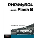 PHP/MySQL avec Flash 8